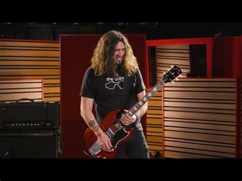 Riff Lords: Phil X of Bon Jovi and Phil X & The Drills .
